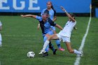 WSoc vs RWU  Wheaton College Women’s Soccer vs Roger Williams University. - Photo By: KEITH NORDSTROM